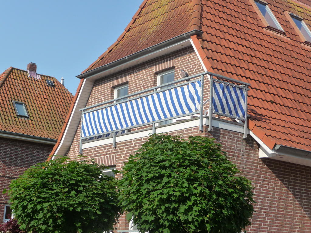 Strandhaus Am Kurpark Cuxhaven Room photo